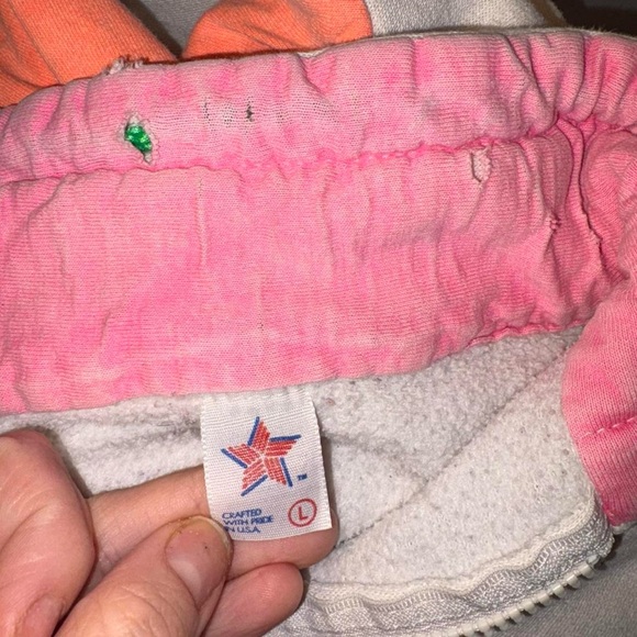 80s San Francisco Graphic Hoodie - Picture 7 of 8